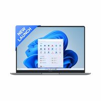 Honor MagicBook X14 Pro 2024, 13th Gen Intel Core i5-13420H (16GB/512GB NVMe SSD, 14-inch (35.56 cm) Laptop