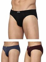 Levi's Men's Cotton Brief
