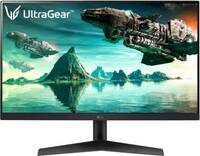 LG UltraGear 24 inch Full HD LED Backlit IPS Panel HDR 10 Gaming Monitor 