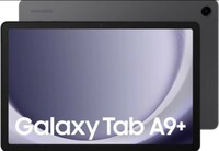 SAMSUNG Galaxy Tab A9+ 8 GB RAM 128 GB ROM 11.0 inch with Wi-Fi+5G Tablet (Graphite)#JustHere