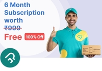 Free 6 Months PharmEasy Plus subscription