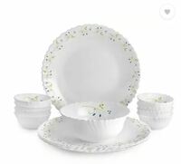  Cello Dinner Sets upto 68% off starting From Rs.899