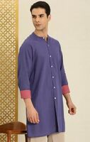 House Of Pataudi Men's Kurtas From Rs 314