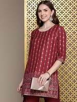 House Of Pataudi Women Clothing And Accessories Up to 93% Off 