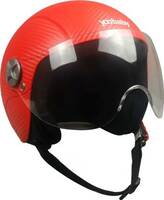 Steelbird Biker Helmets Starts @ 653