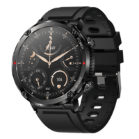 Fire Boltt Sphere Smartwatch Metal Body