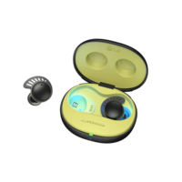 Lowest - LG Tone Free Fit TONETF7Q TWS Earbuds with Active Noise Cancellation