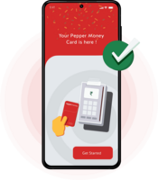 Pepper Money add money offer working combined 