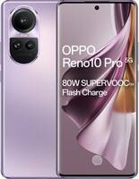 Oppo Reno10 Pro 5G (Glossy Purple, 256 GB)  (12 GB RAM)