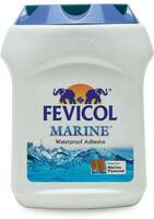 fevicol Marine - Best in class waterproof Adhesive  (1 kg)