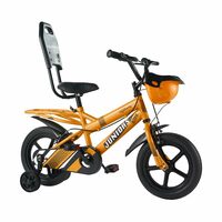 Lifelong 14T Cycle for Kids 2 to 5 Years Bike for Boys and Girls