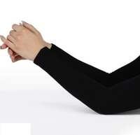 MegaValue Sun UV Protection Arm Sleeves for Men Women Cycling Gloves Cycling