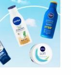 Flipkart Grocery | Buy any Nivea product and win Grocery worth 10K
