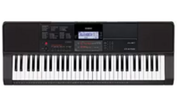 rising star music hub 61-Key Portable Keyboard,Black Digital Portable Keyboard(61 Keys)