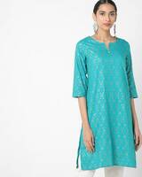 Women's Kurta Starting at Rs.180