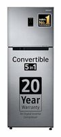 Samsung 385 L, 2 Star, Convertible 5-in-1 Digital Inverter Apply ₹2000 coupon