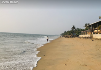 SkyScanner Salem to Kochi Flight at Rs.998