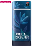 SAMSUNG 189 L Direct Cool Single Door 5 Star Refrigerator 