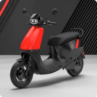 OLA S1 X Start From Rs 69999