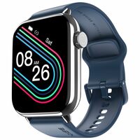 Noise Newly Launched Pulse 3 Max 2.0" Display, Bluetooth Calling Smart Watch