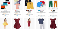 Kids Clothing - Min. 80% Off On Top Brands Clothing