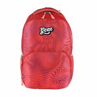 Gear Harmony Moire 30 L Water Resistant School Bag [Rs.500 Coupon]
