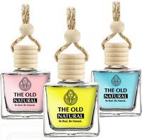 Car Freshener 3 x 10 ml