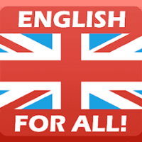 English for all android application free for limited time