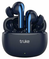 truke Just Launched Buds Q1 Plus True Wireless in Ear Earbuds