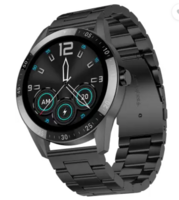 Fire-Boltt Talk 1.39"Bluetooth Calling with SpO2, Metal Body & Luxury Design Smartwatch