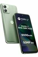 Motorola g64 5G (Mint Green, 128 GB) | Sale from 23 April 12pm