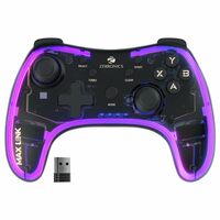 ZEBRONICS MAX LINK Wireless Gamepad