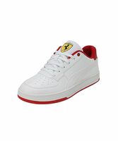 Puma Unisex-Adult Ferrari Caven 2.0 Sneaker
