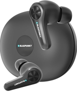 Blaupunkt Newly Launched BTW300 Platinum Hybrid ANC Moksha in Ear Earbuds | Sale from 21 April + free Speaker