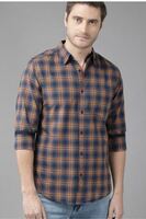 Roadster & More Brands Men's Casual Shirt from ₹209