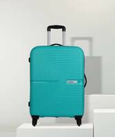 Upto 85% Off On Branded Luggage