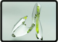 OnePlus Pad Go 8 GB RAM 128 GB ROM 11.35 inch with Wi-Fi+4G Tablet (Twin Mint)