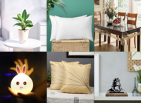 Pepperfry What The Fry Deals : Upto 83% off (17th April) 