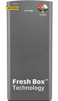 Voltas Beko 183 L Direct Cool Single Door 3 Star Refrigerator