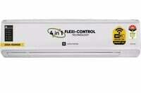 realme TechLife 2024 Model 1.5 Ton 5 Star Split Inverter Smart AC with Wi-fi Connect AC with Wi-fi Connect - White(user specific)