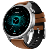 NoiseFit Halo smart watch