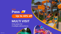 Klook Pass Phuket Upto 42% Off | More Offers