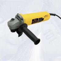 Hillgrove HGANG1B1M1 Angle Grinder  (100 mm Wheel Diameter)