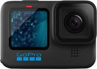 GoPro Hero11 Waterproof Sports and Action Camera  (Black, 23 MP)