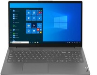 Lenovo Intel Intel Core i3 12th Gen 1215U - (8 GB/512 GB SSD/DOS) V15 G3 IAP Thin and Light Laptop