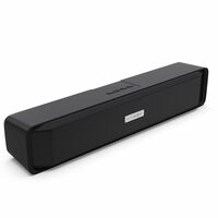 INSTAPLAY STAGE100PRO Bluetooth Soundbar Speaker, 16W 