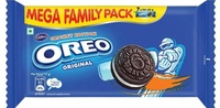 Jiomart - Oreo Chocolate Creme Biscuits 918.75g(7 packs × 131.25g each)