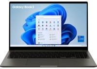 SAMSUNG Galaxy Book3 Intel Core i7 13th Gen 1355U - (16 GB/512 GB SSD/Windows 11 Home) NP750XFG-KA3IN Thin and Light Laptop