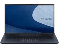ASUS ExpertBook B9 Intel Core i7 10th Gen 10510U - (16 GB/1 TB SSD/Windows 10 Pro) ExpertBook B9 B9450FA Thin and Light Laptop