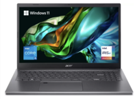 Acer Aspire 5 15 Intel Core i5 13th Gen 1335U - (16 GB/512 GB SSD/Windows 11 Home) Laptop
